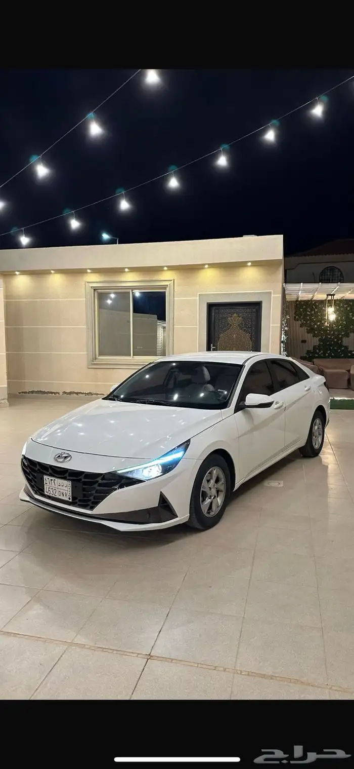 افانتي 2021 4