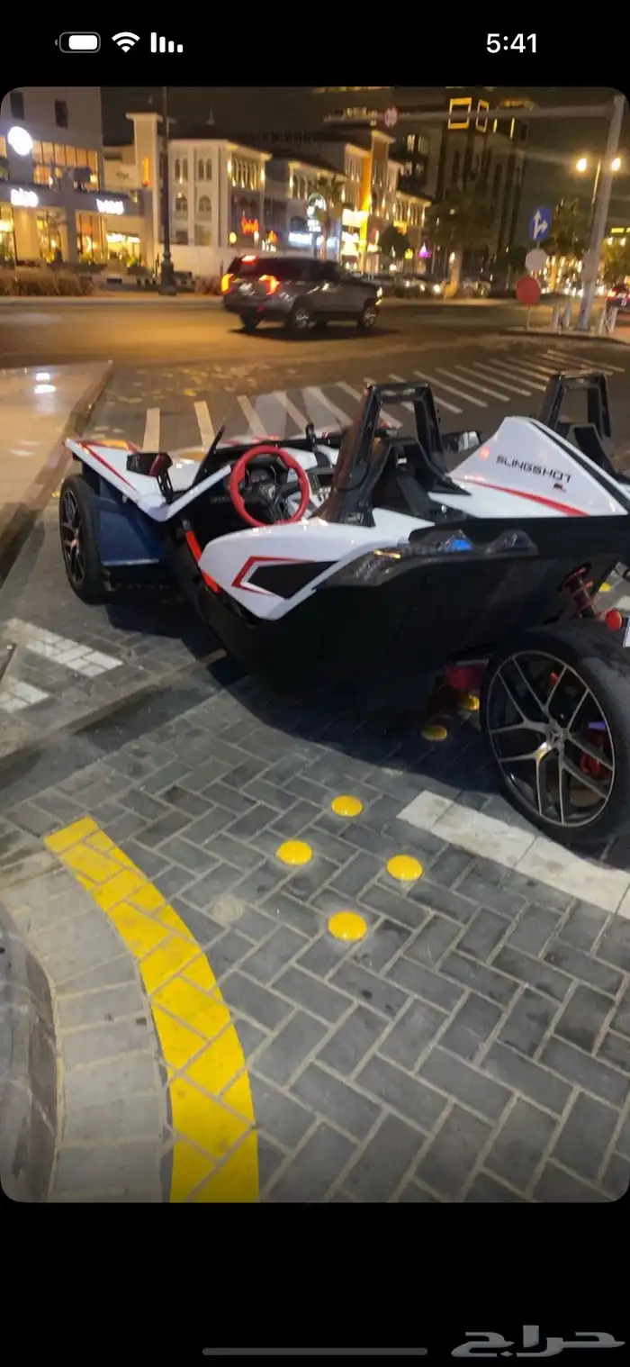 دباب بولاريس 3