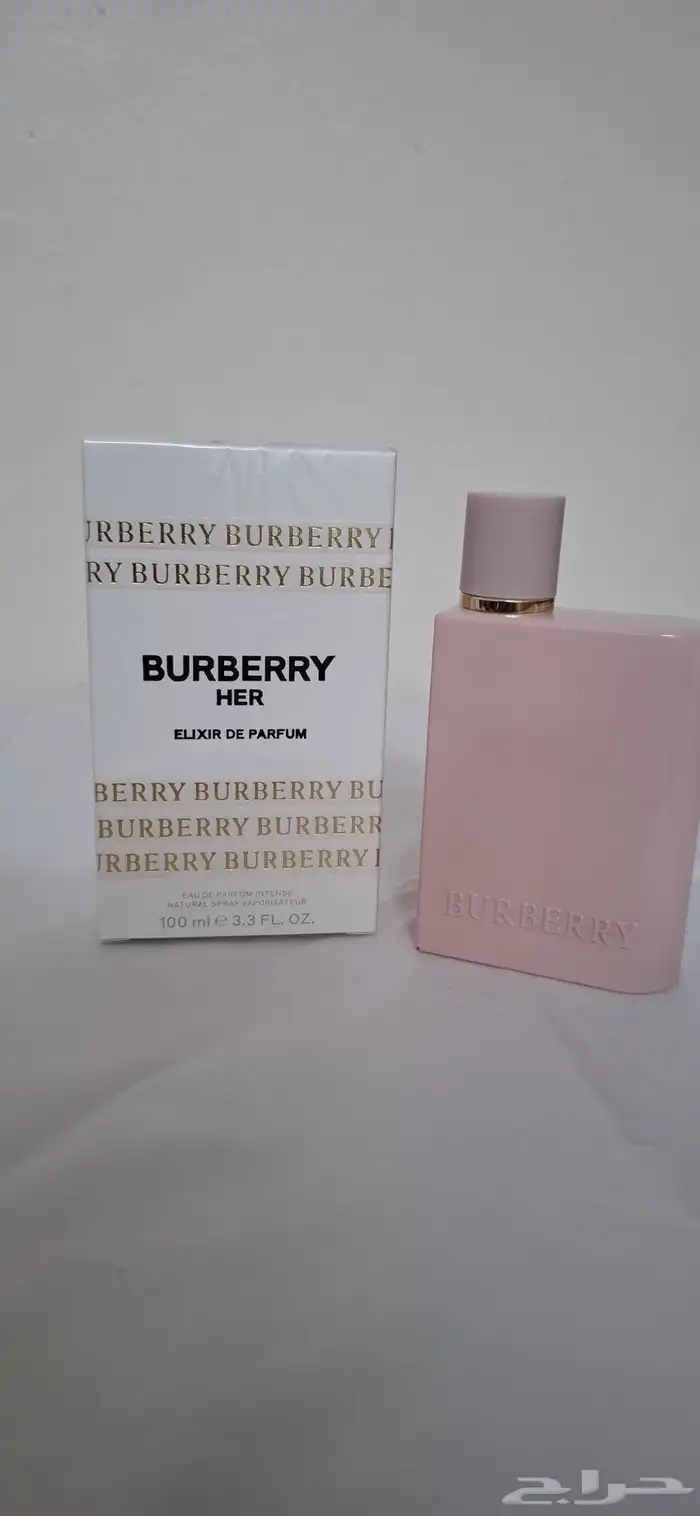 عطور ماستر بنفس العلبه والريحه الأصليه 9
