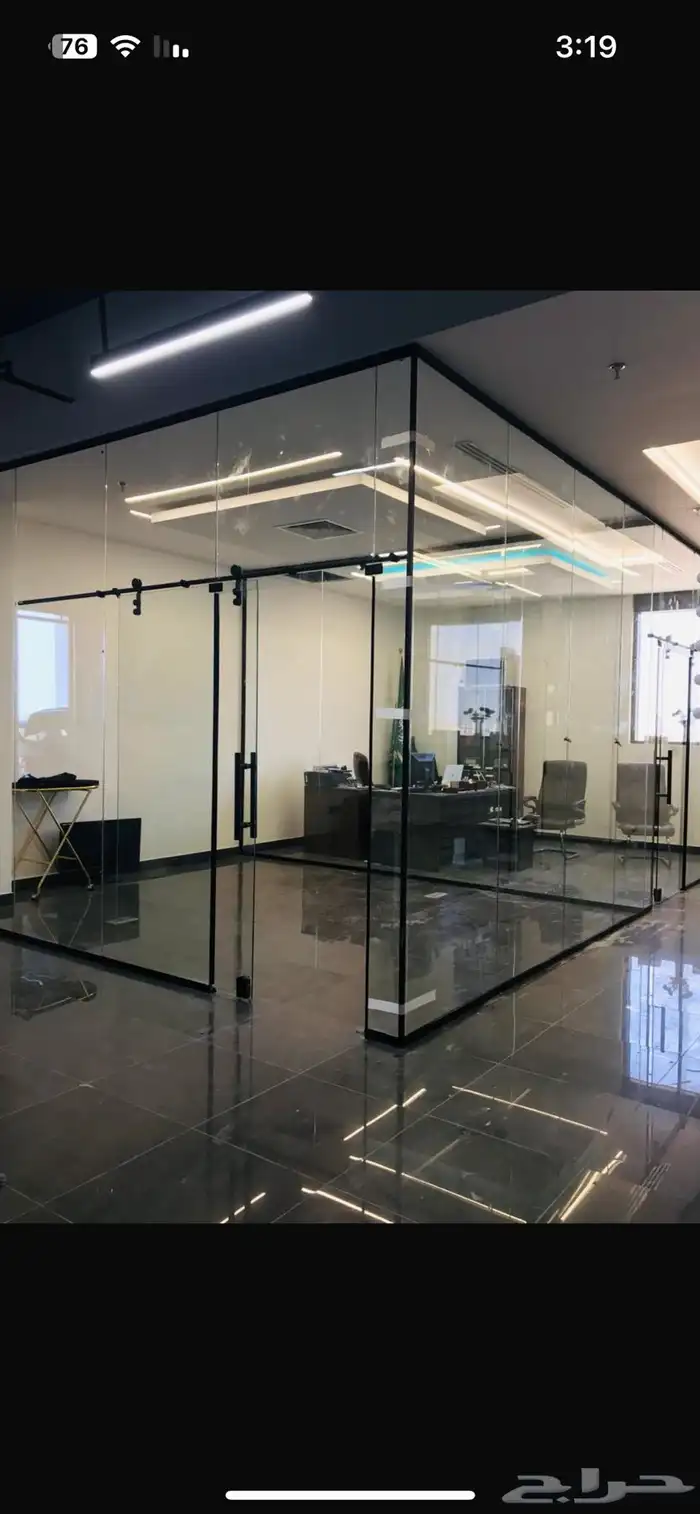 زجاج سكريت 12