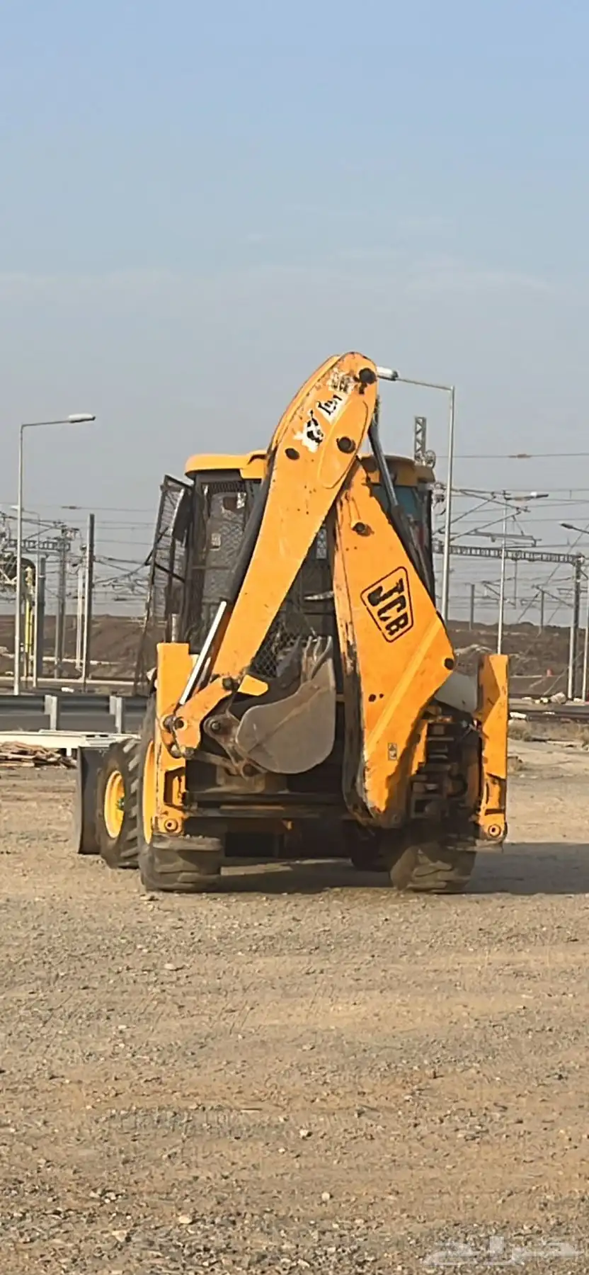 JCB 1