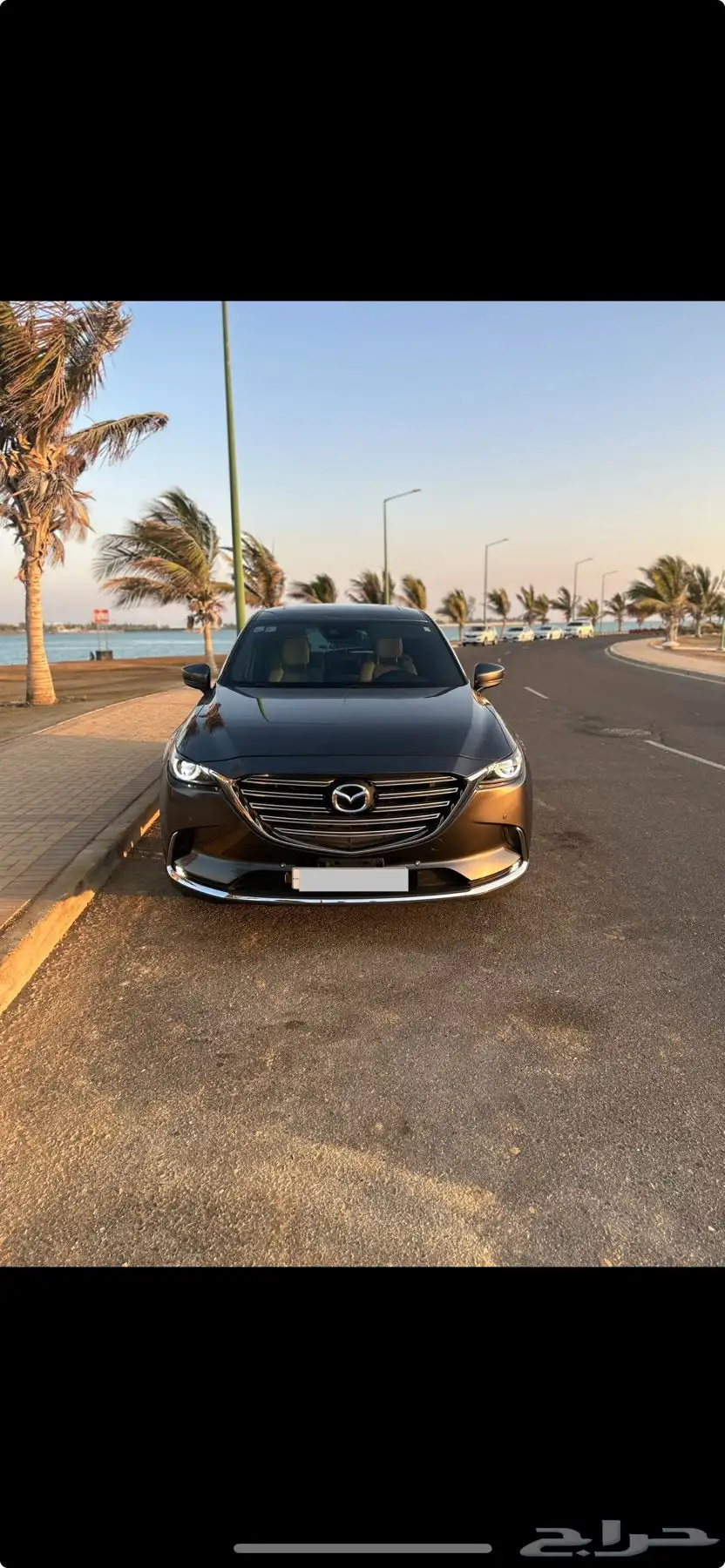 مازدا CX9 فل كامل 0