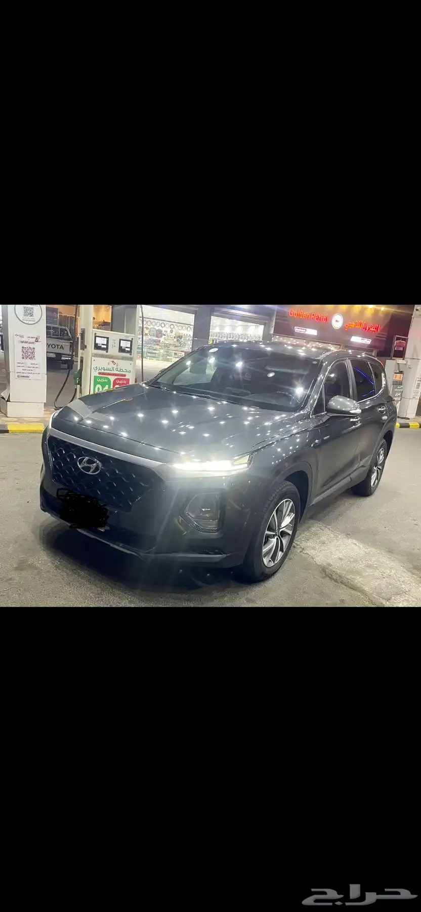 سنتافي 2019ديزل 3
