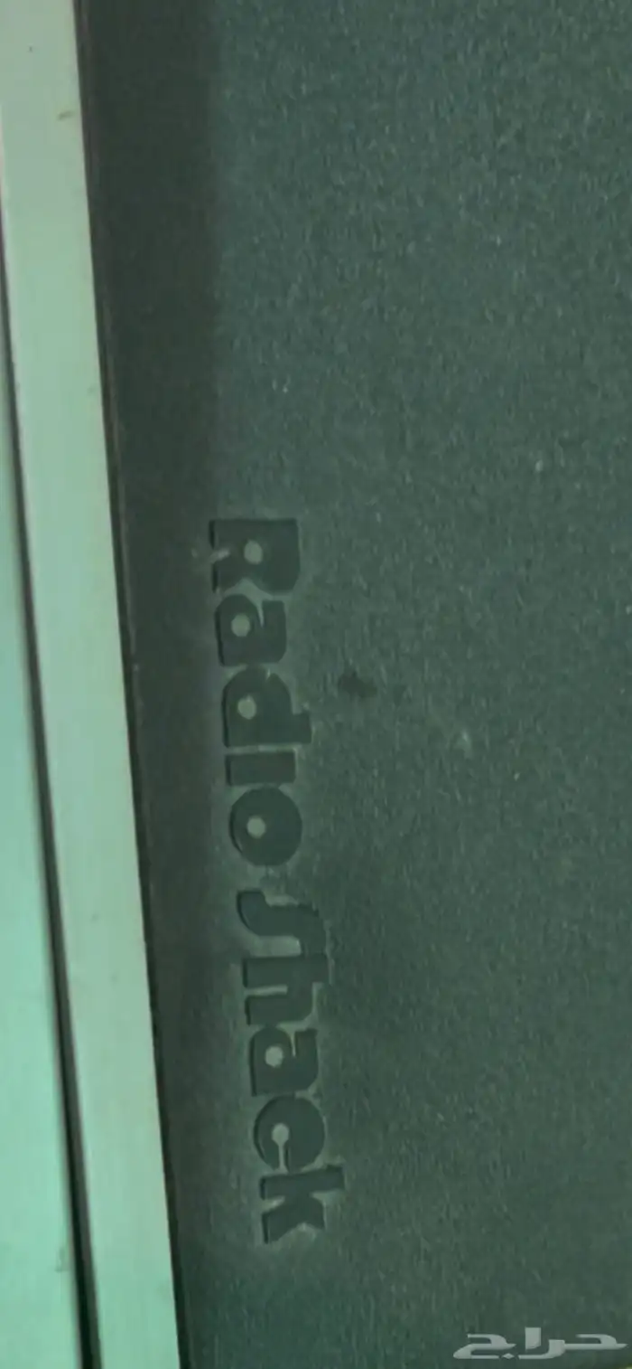 راديو ومسجل قديم أنتيك 0