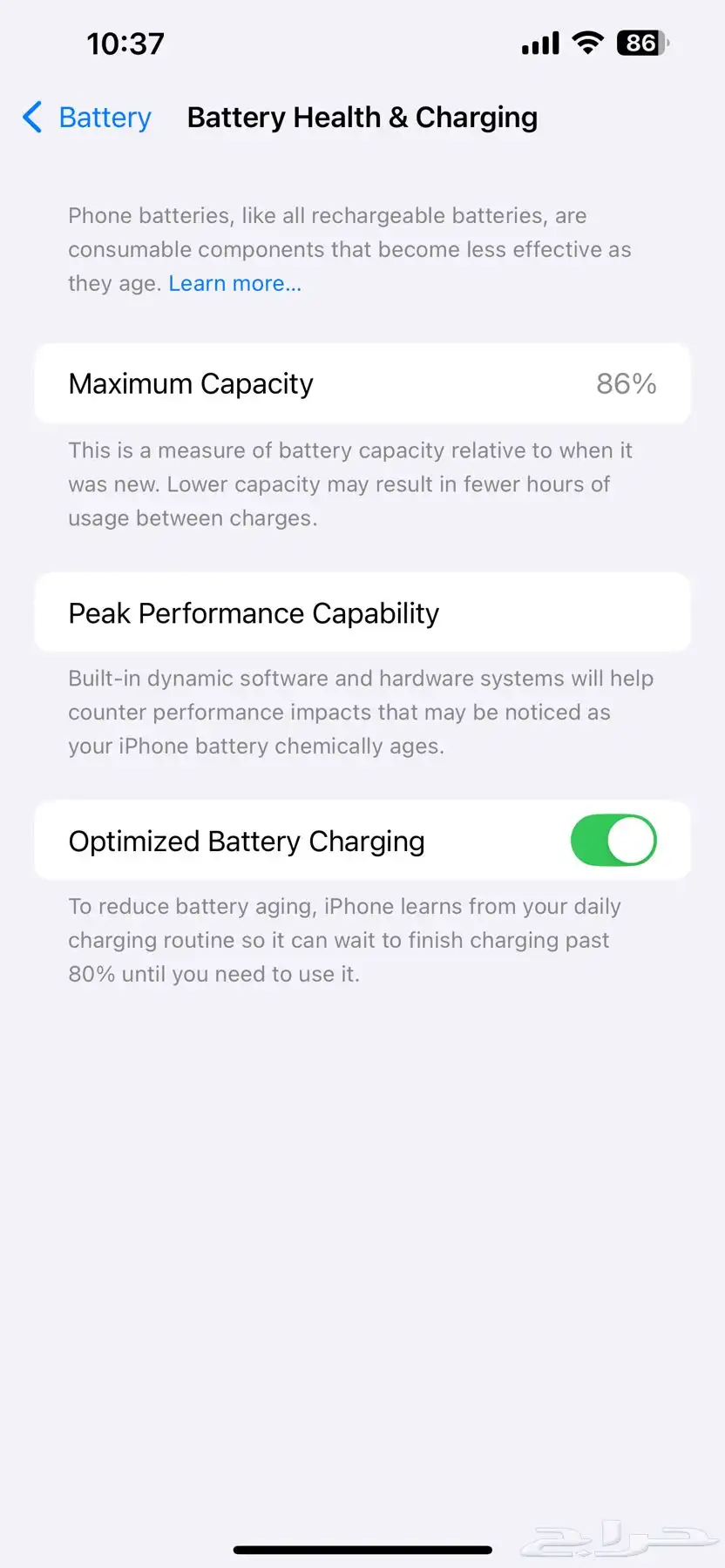 Iphone 13 pro max 8