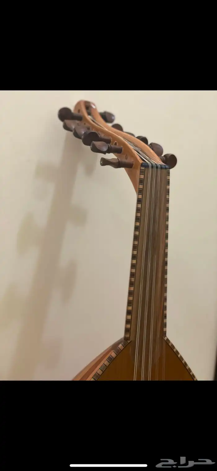 عود زرياب 2
