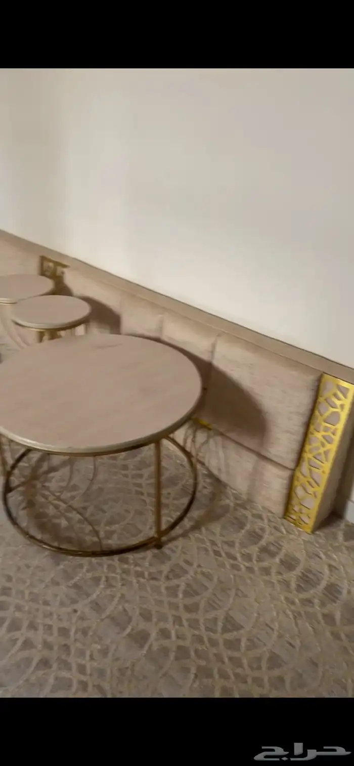 مجلس للبيع في المدينه 0