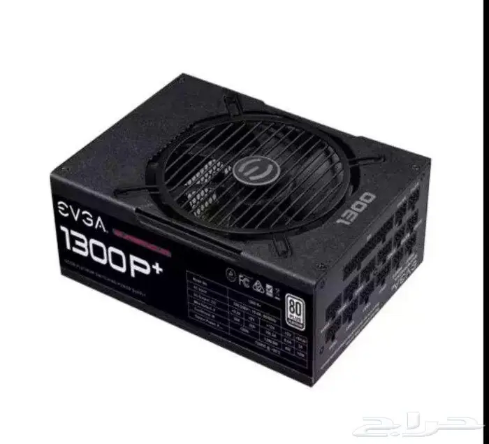 PC i9 14900k RTX5090 TUF RAM 64G POWER 1300W تصميم والعاب 7