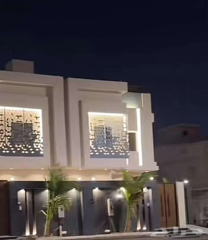 فيلا دوبلكس فاخرة بحي الرياض في جدة 1