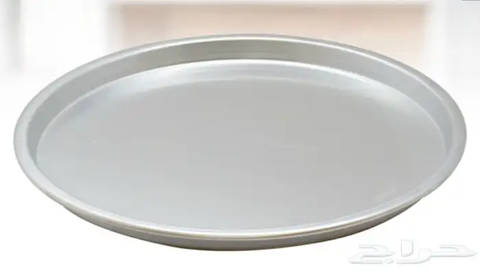 صواني فرن وحلا ( مستطيلة-دائرية ) جميع المقاسات تصنيع خاص 28