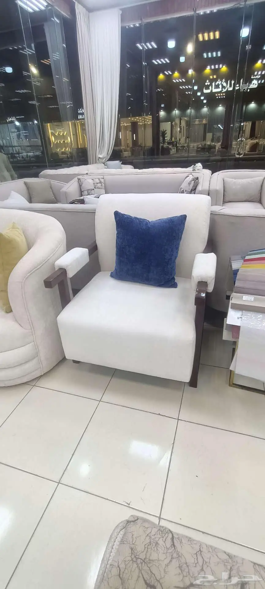 Sofa or window curtain 9