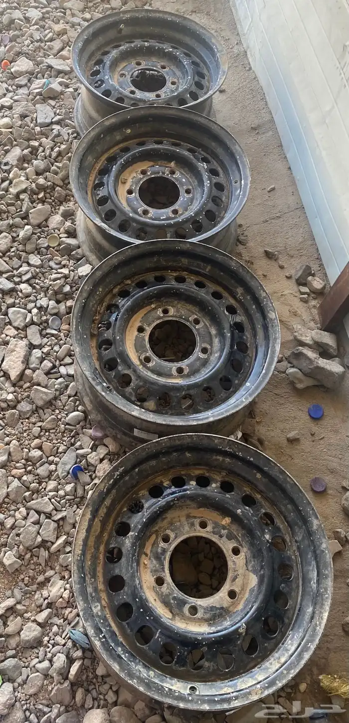 جنوط للبيع 0