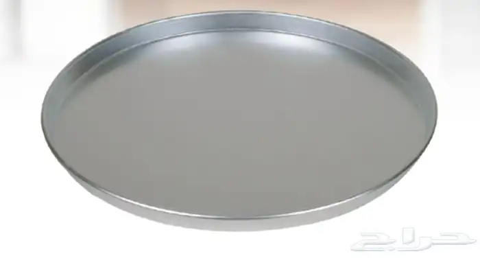 صواني فرن وحلا ( مستطيلة-دائرية ) جميع المقاسات تصنيع خاص 27