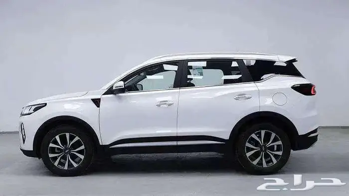 شيري تيجو 7 كمفورت برو ماكس موديل 2025 ضمان الناغي 2