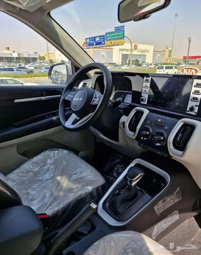 تتوفر فئات كيا سونيت اصفار لمبيعات النقد والبنوك بأقل ربح 6