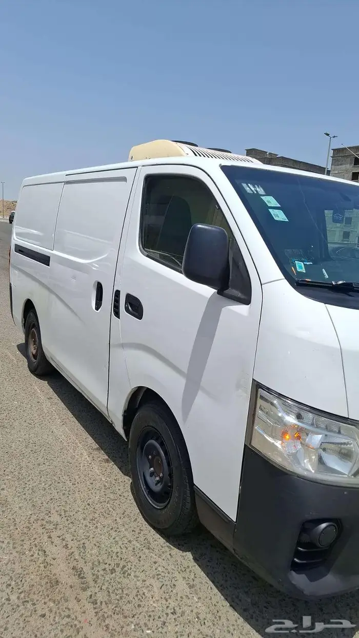 نيسان اورفان 2021 للبيع 0