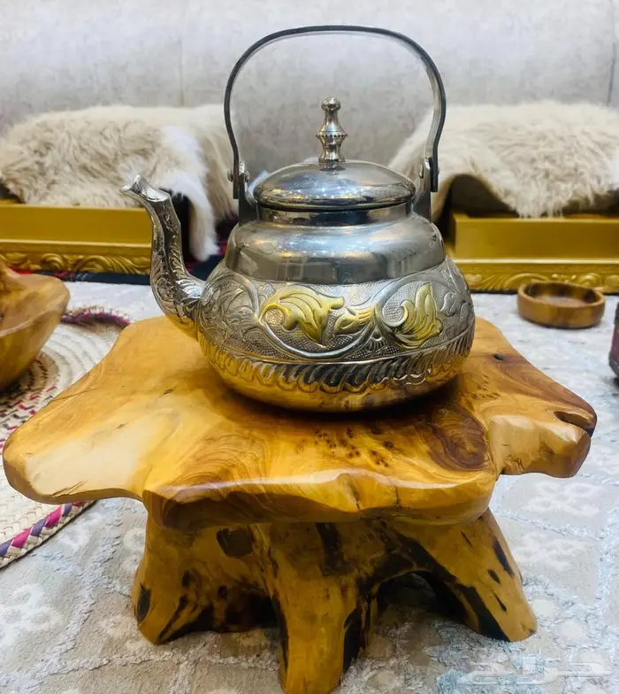 ابريق نحاس 1