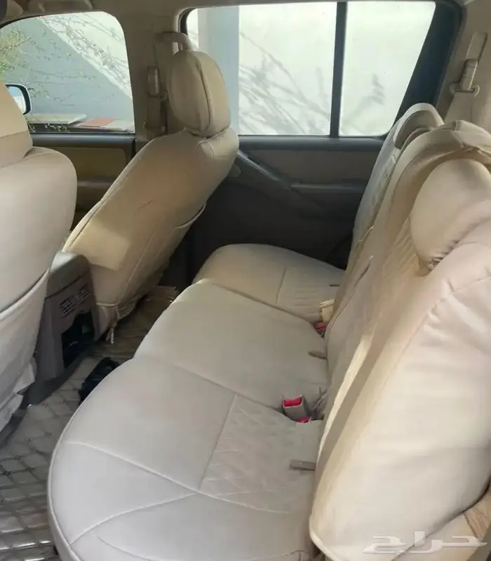 سيارة للبيع جيب باثفندر نيسان 1