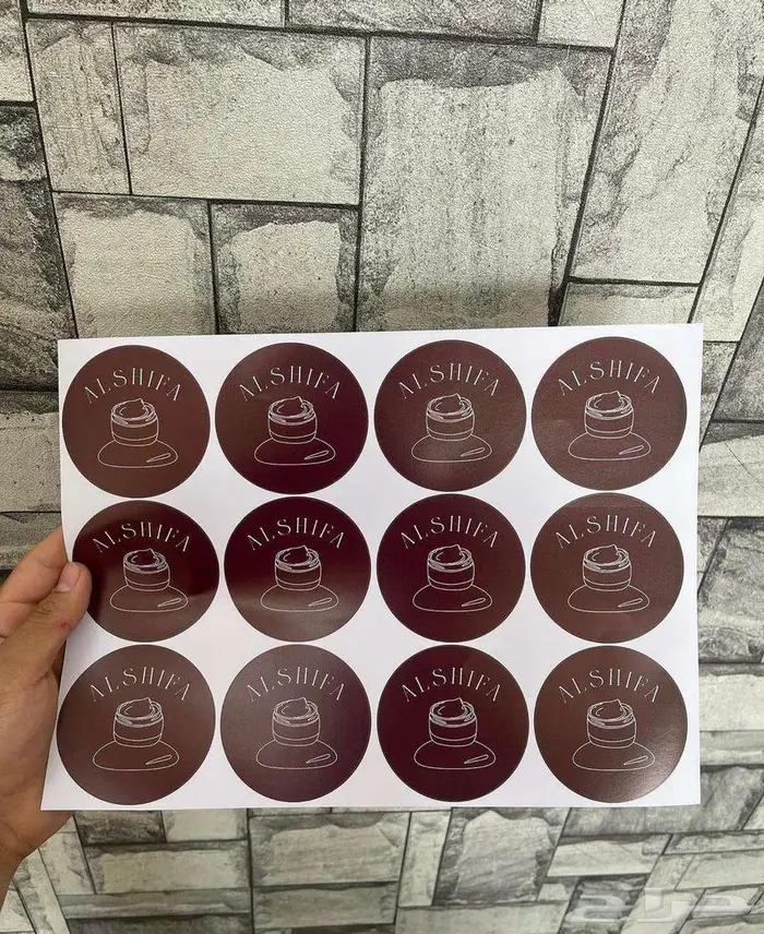 تصاميم بروشورات بانر لوجو منيو 14