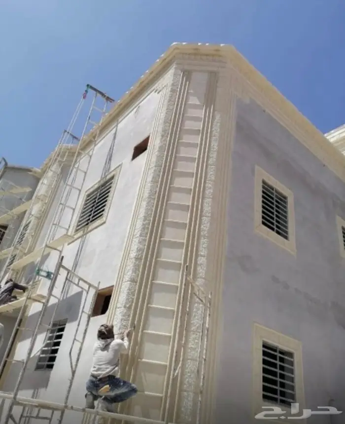 مؤسسة انشاءات اامراد للمقاولات 10