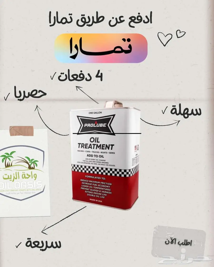 برولوب متوفر الان 0