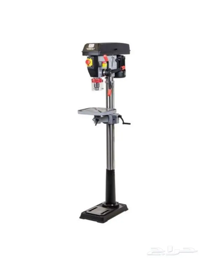دريل عامودي (drill press) 0