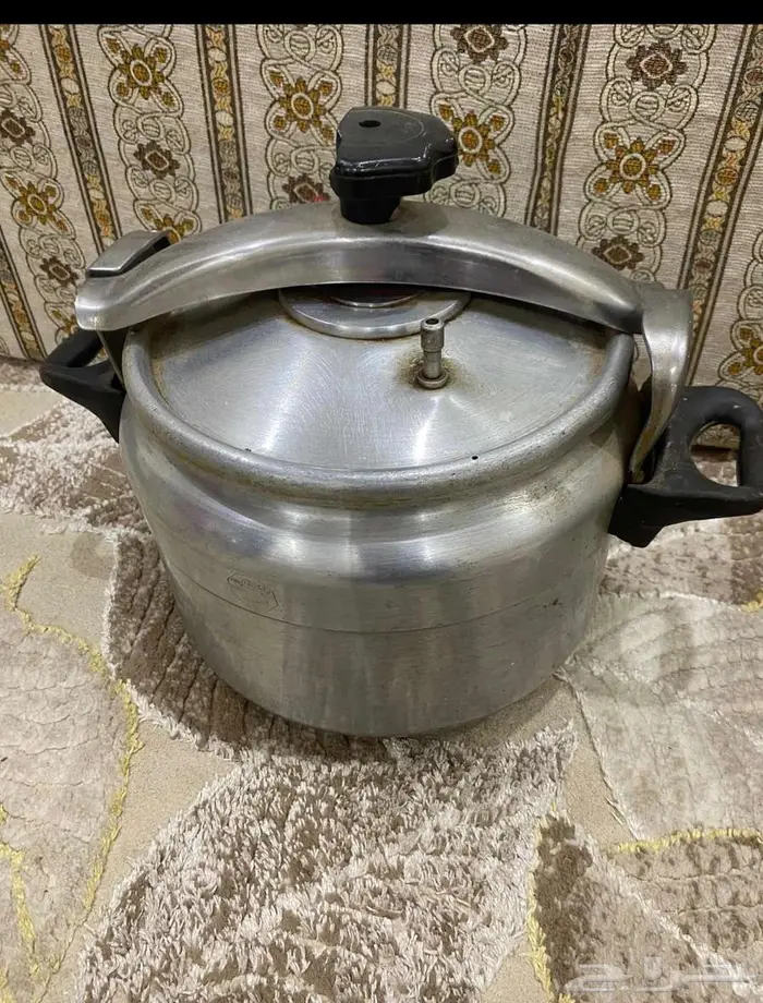 قدر ضغط 2 0