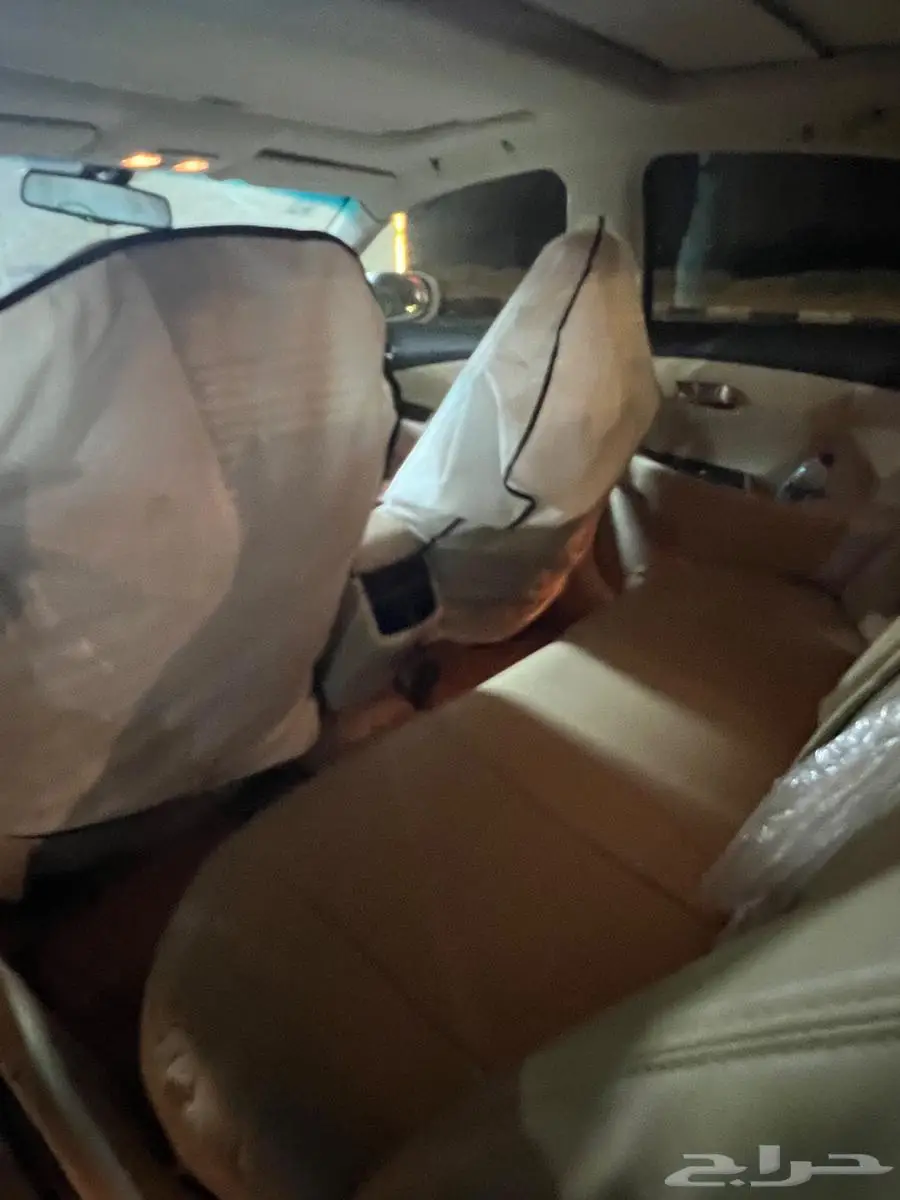 لكزس Es 350 DD 12