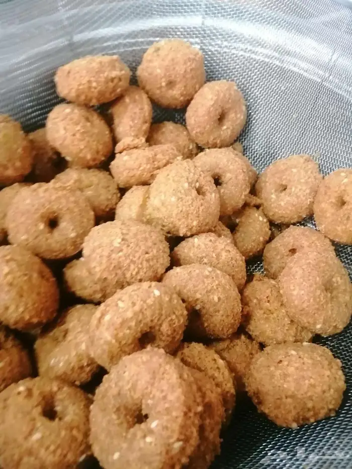 حمص وفلافل فاخر 3