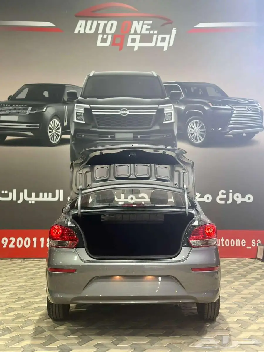 كيا بيجاس ستاندر 2025 كاش وتقسيط اقل الاسعار 3