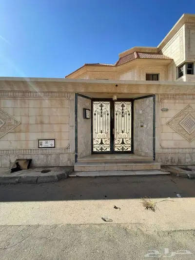 فيلا للبيع 0