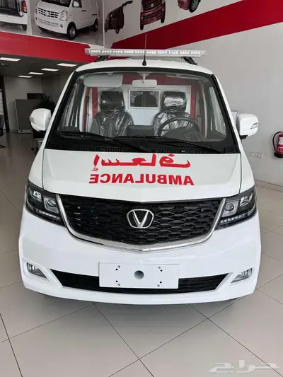 فيكتوري اسعاف 2025 كاش واقساط 0