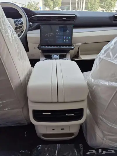 كايي x7 استاندر 2025 كاش واقساط 5