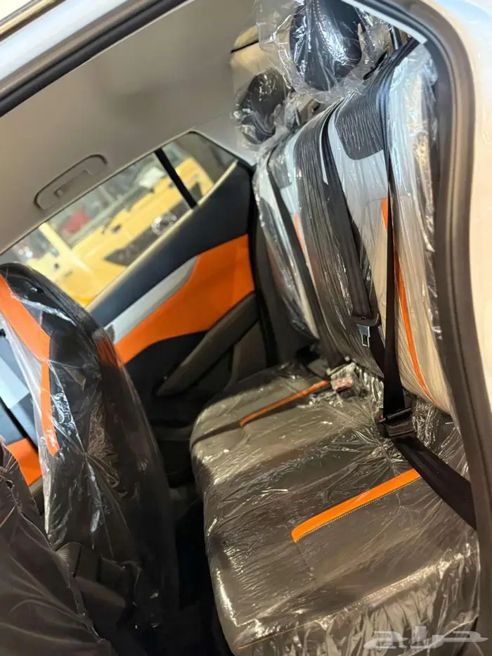دونغ فينغ شاين E1 2025 13