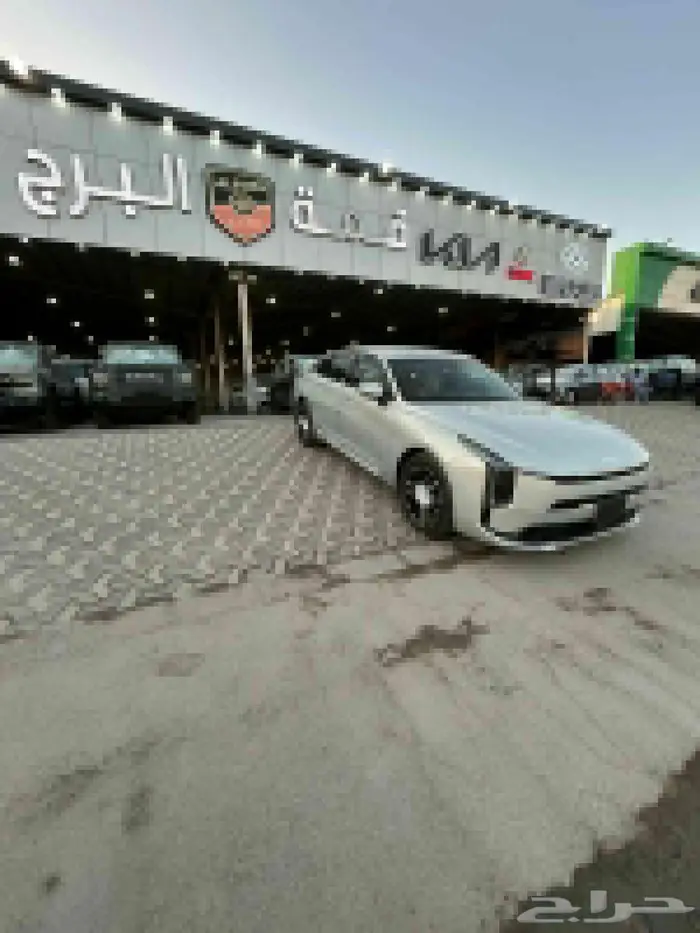 كيا GL K8 ستاندر 2025 0