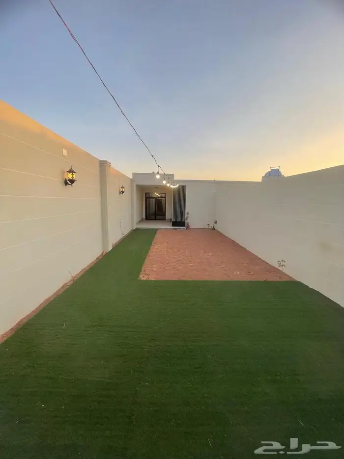 استراحة للإيجار السنوي بالمذنب 5