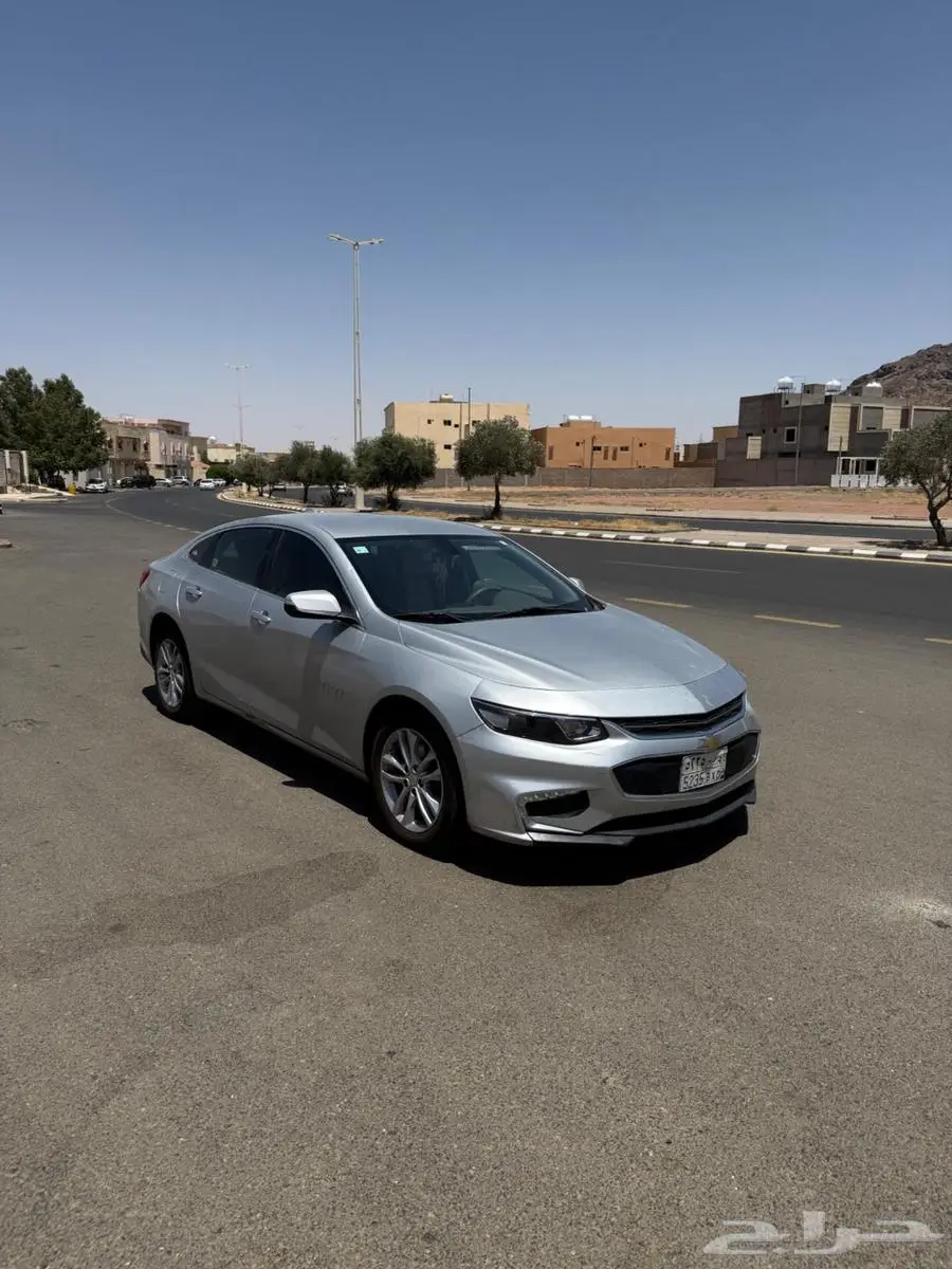 ماليبو 2018 0