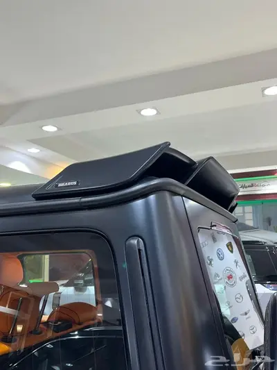 جي برابوس 800 2020 5