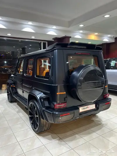 جي برابوس 800 2020 3