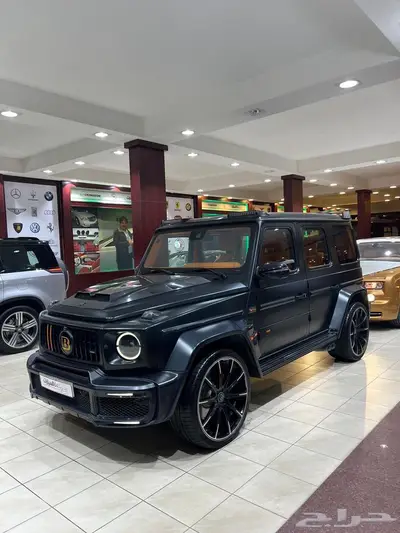 جي برابوس 800 2020 1