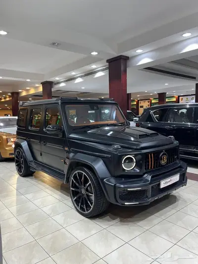 جي برابوس 800 2020 0