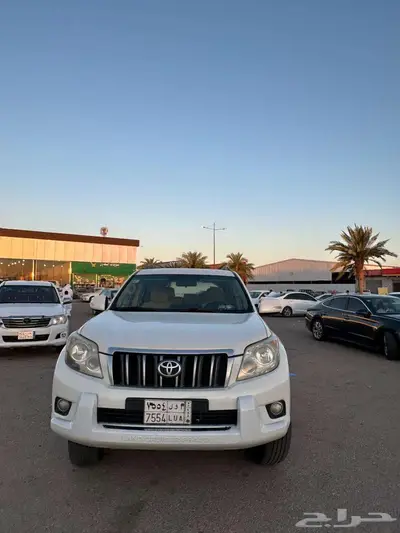 برادو 2010 3