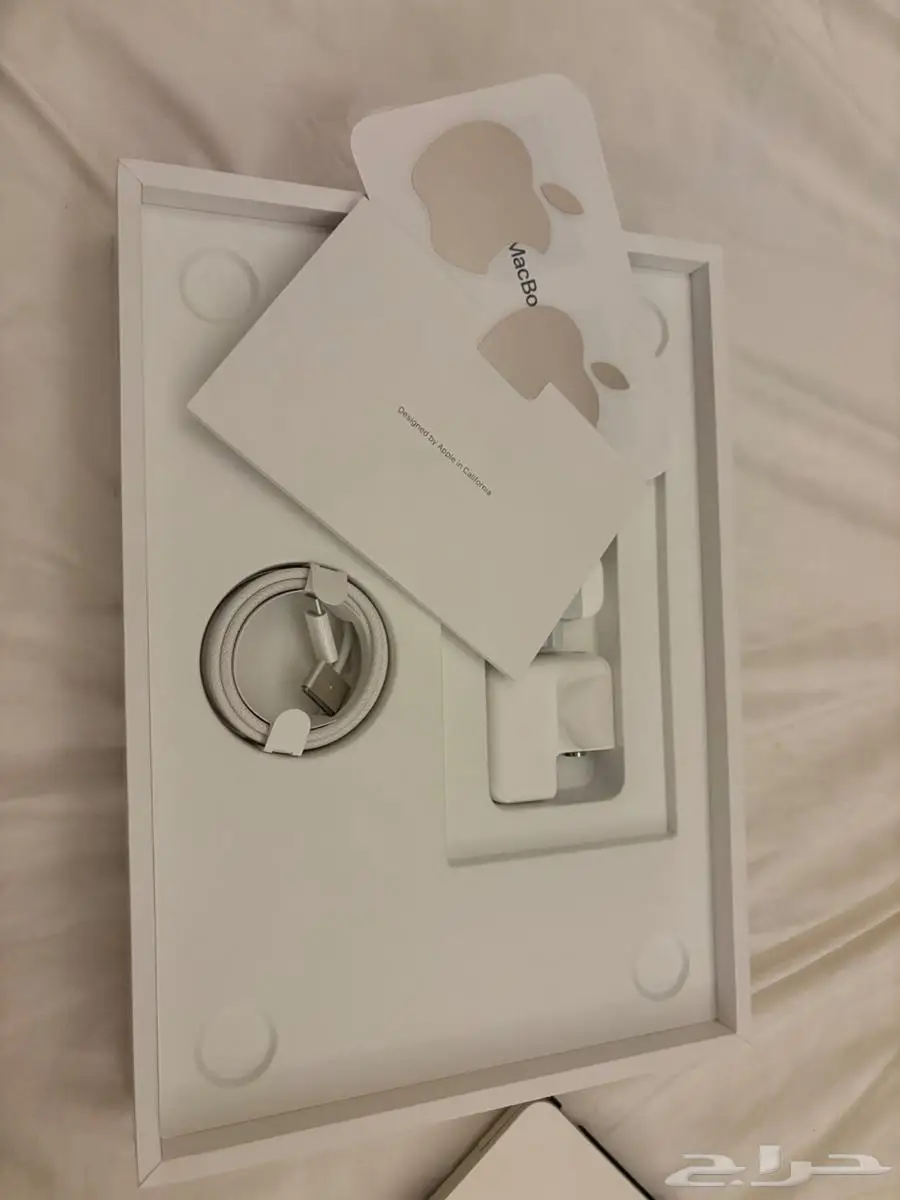 MacBook Air M2 512 7