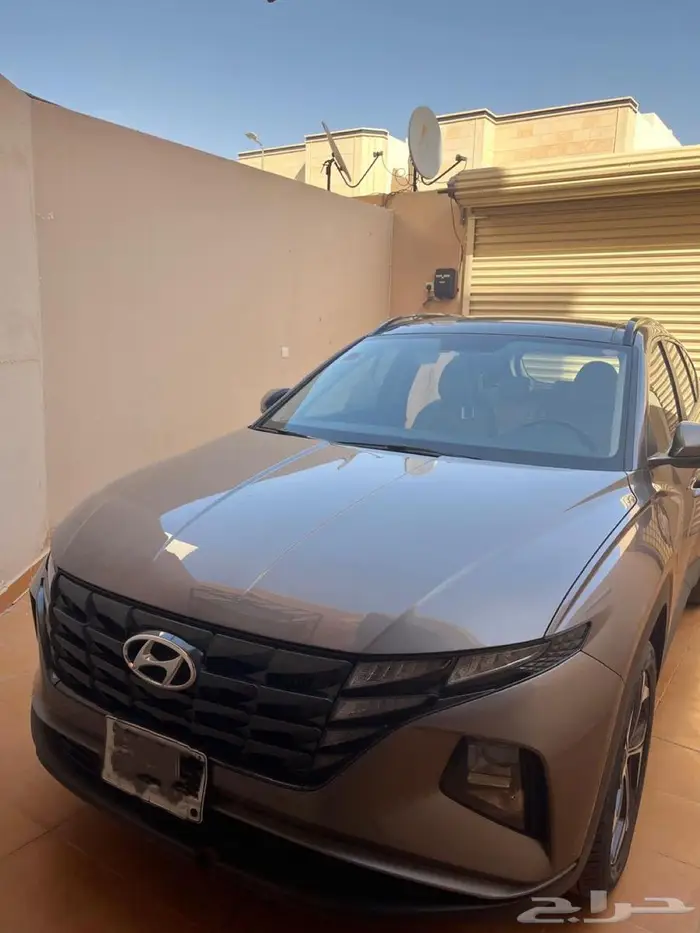 هيونداي توسان 2