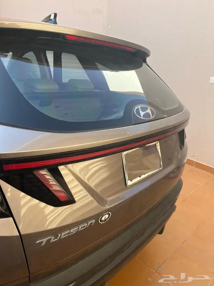 هيونداي توسان 1