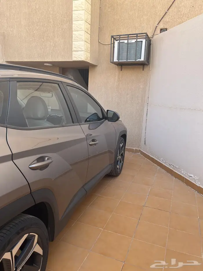 هيونداي توسان 4