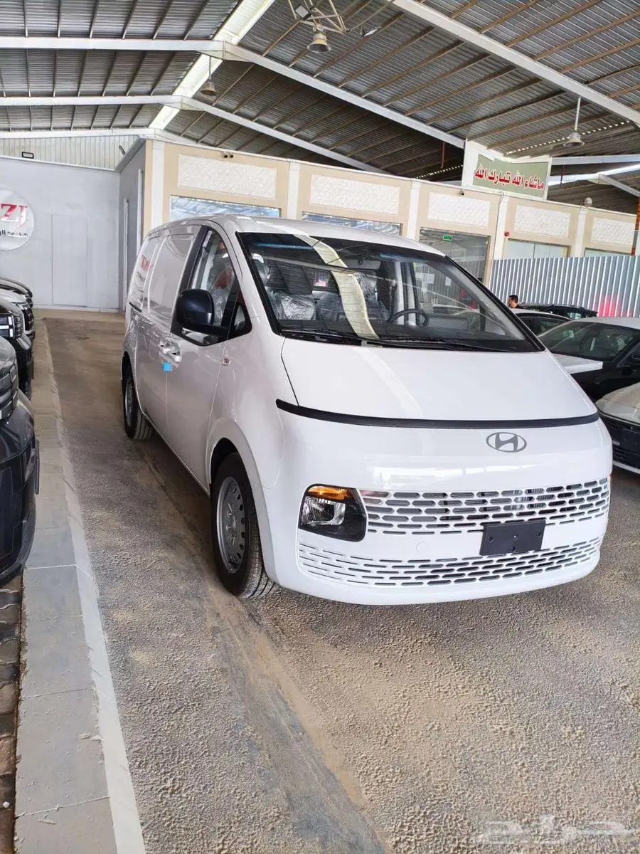 ستارايا بضاعه 2026 ديزل مكينة 2200 كاش للشركات وللبنوك 3