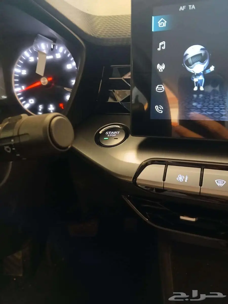 MG GT فئة الكمفورت 2024 7