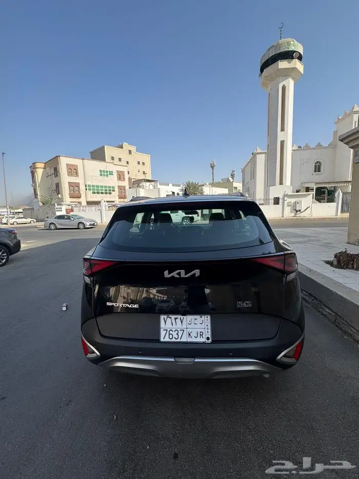 سبورتاج 2023 1
