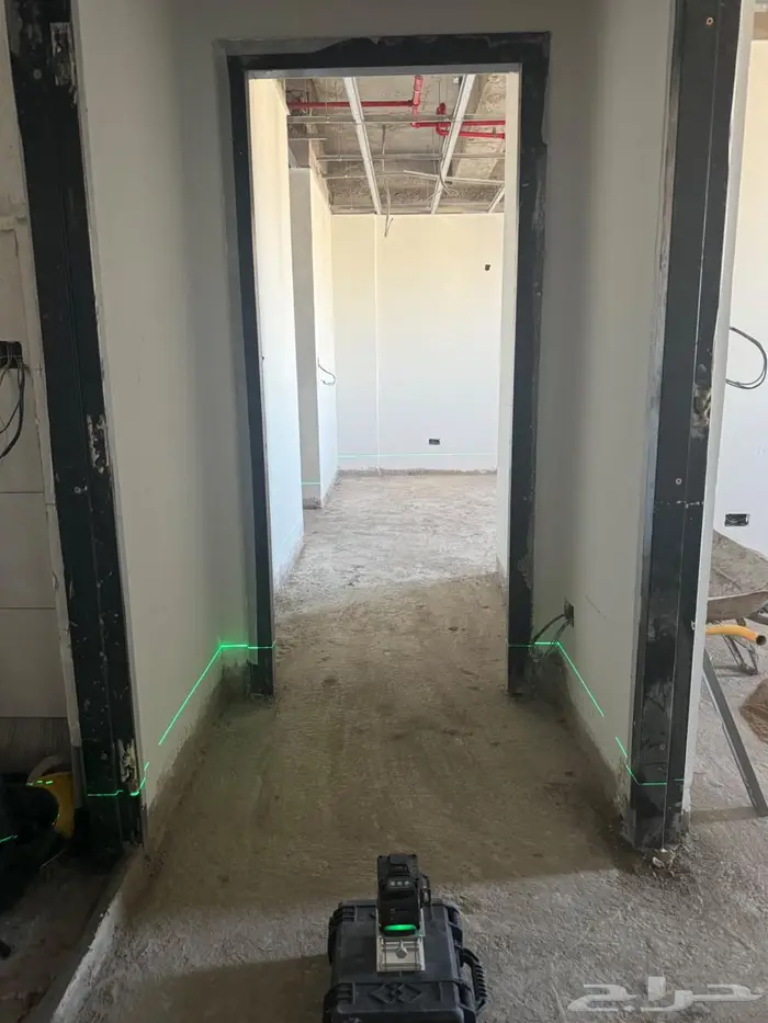 مؤسسة انشاءات اامراد للمقاولات 27